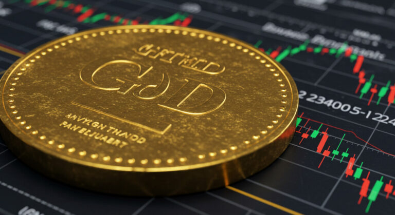 금값 폭등과 셧다운: 투자의 기회와 도전