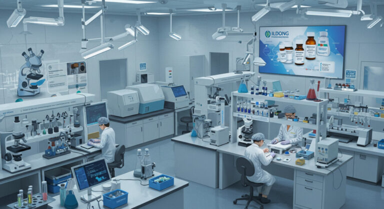 일동제약 먹는 비만약의 모든 것과 효과적인 사용법