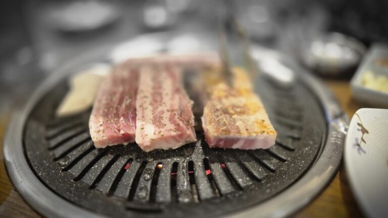 대구 연경동 전원갈비, 우리 가족이 단골이 된 이유 🥩