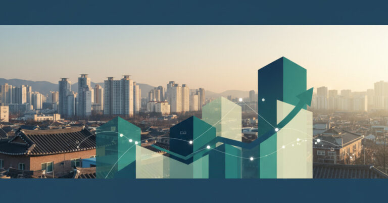 [아파트 실거래가] 2026년 2월 대구 동구 아파트 매매 동향 분석: 신암동 강세 속 다양한 매물 눈길!