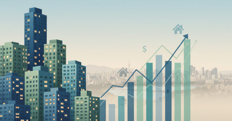 [아파트 실거래가] 2026년 3월 대구 수성구, 프리미엄과 실속을 찾아서!