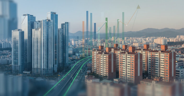 [아파트 실거래가] 2026년 2월 대구 서구: 역세권 신축 vs 실속 구축, 어떤 선택이 현명할까?